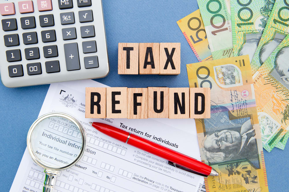 What’s the best way to utilise your tax return?