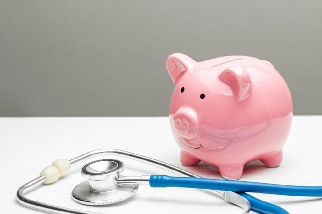 10 tips to get financially fit