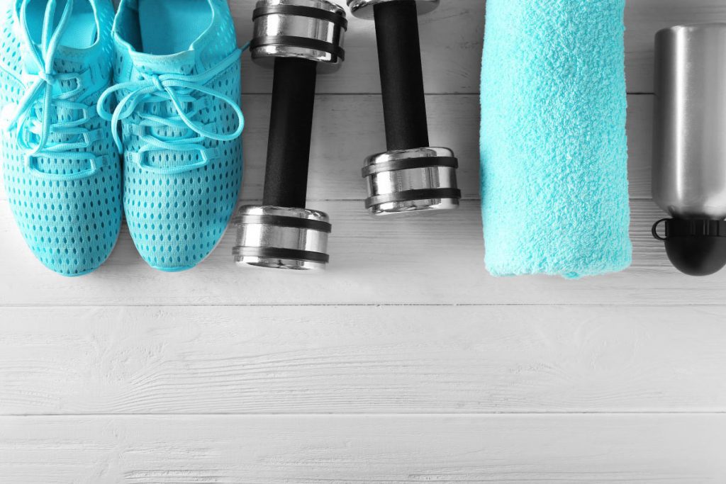 10 tips to get financially fit