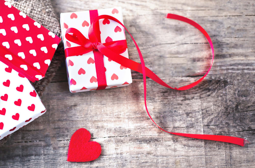 22 Inexpensive Valentine’s Day gifts