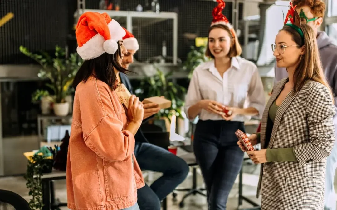 Your go-to guide for stocking stuffers this Christmas