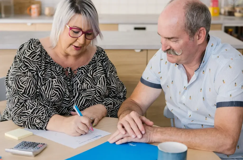 How to get ahead financially: help to get out of debt and save money