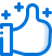 im-icon-thumbs-up 4 debt busting strategies