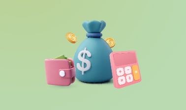Personal loan calculator