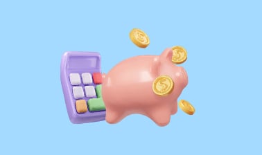 Savings calculator