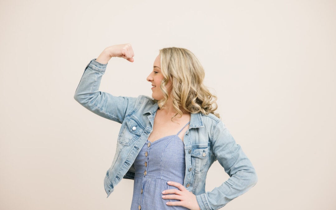 Get so financially fit you can stop waiting for payday with an automated budget