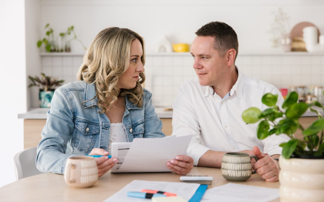 How to stress less about money: your guide to reducing financial stress