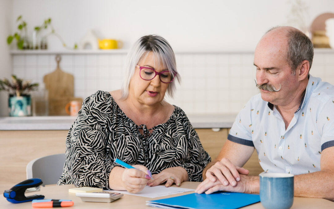 What is an offset account and how can it save you money on your home loan?