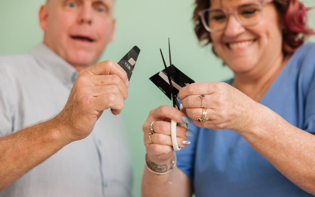 Credit card balance transfers done right: pay off credit card debt faster