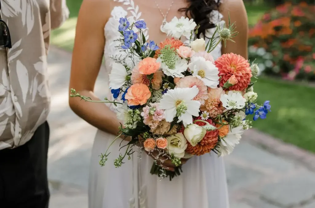 How to plan a wedding in Australia for under $20,000