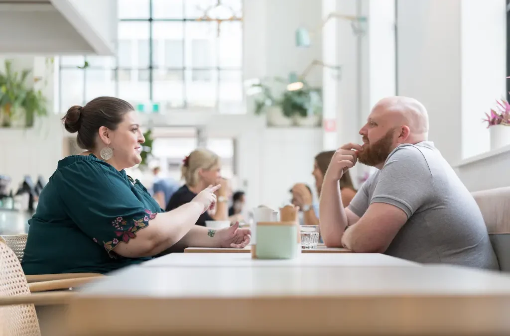 The art of debt negotiation: how to talk to creditors to get your finances back on track