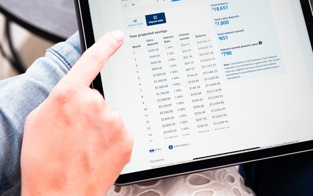 How to save for a house deposit while renting: 5 practical tips
