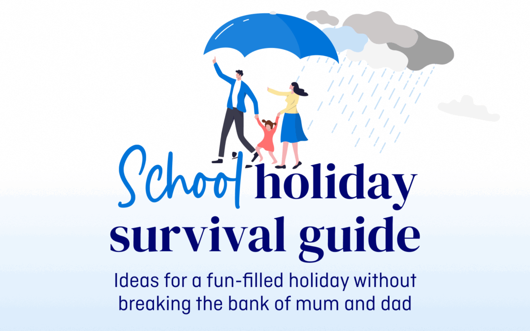 School holiday survival guide: budget-friendly ideas for winter