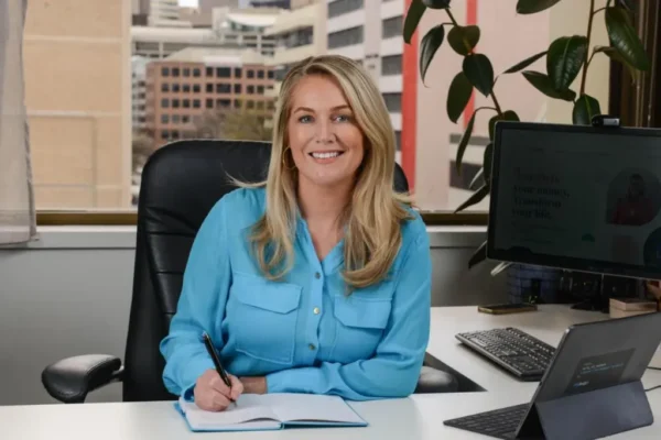 Tammy Barton, MyBudget Founder and Director, provides expert media commentary on Black Friday Australia 2025.