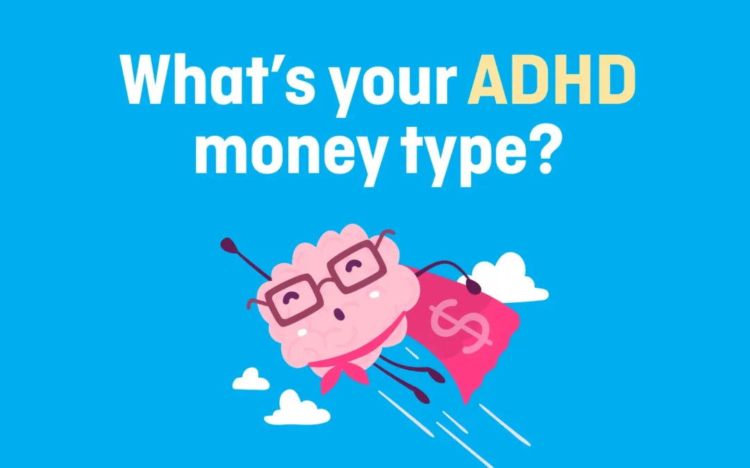How to manage money with ADHD: budgeting for the neurodivergent